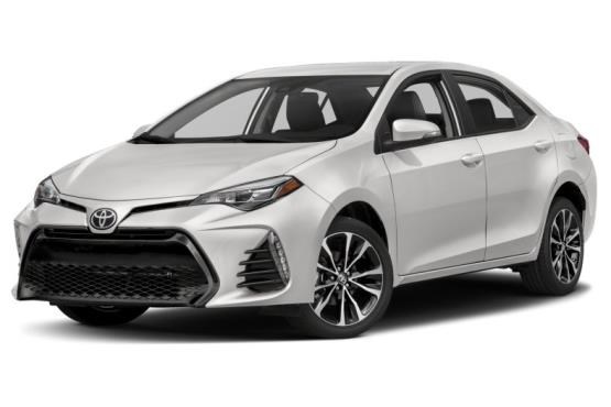 معرفی Toyota Corolla 2017؛ یک خودروی 50 ساله! +تصاویر معرفی Toyota Corolla 2017؛ یک خودروی 50 ساله! +تصاویر