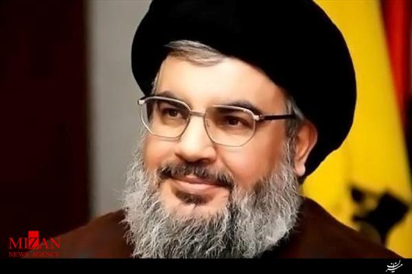 روایت سید حسن نصرالله از دیدار با رهبر انقلاب در اوایل بحران سوریه