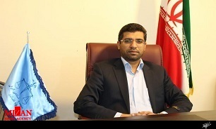 شرور سابقه دار عنبرآبادی در ملاء عام به دار مجازات آویخته شد