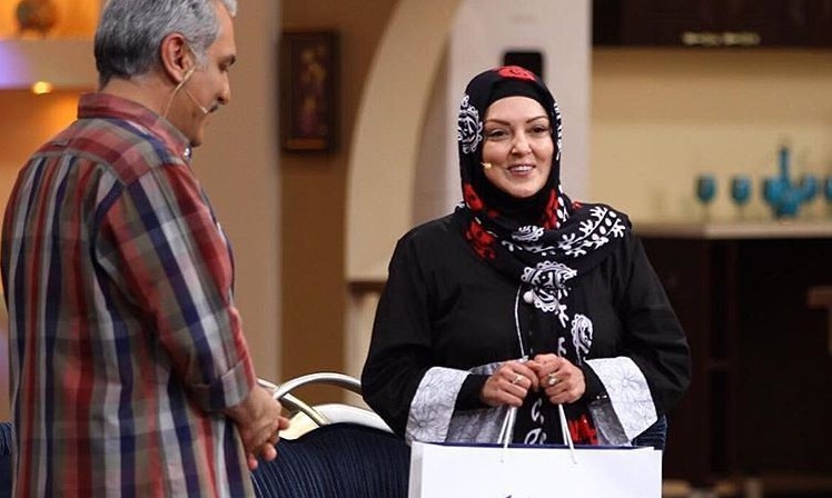 پرستو گلستانی