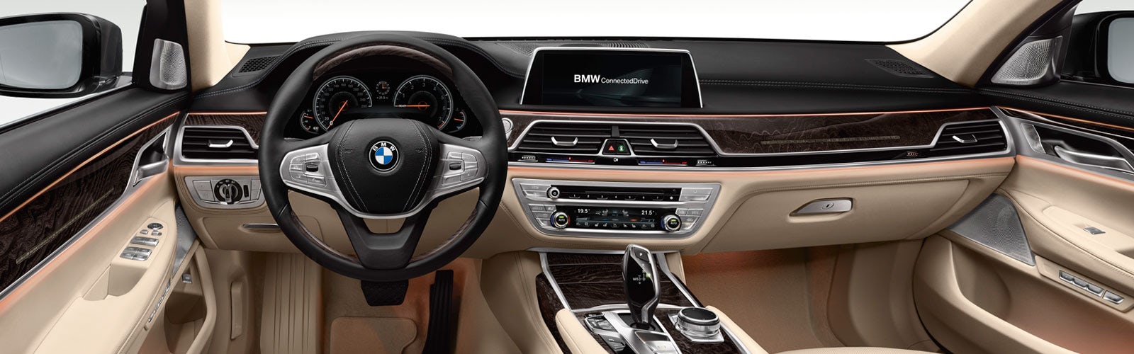 تصاویر لو رفته از BMW X7