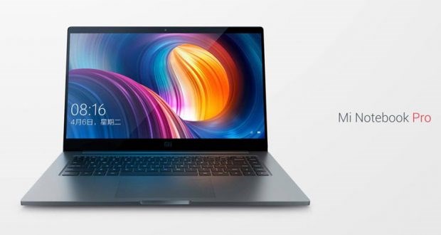 کمی با لپ تاپ شیائومی Mi Notebook Pro ؛ رقیب مک بوک پرو 2017 بیشتر آشنا شوید! +تصاویر کمی با لپ تاپ شیائومی Mi Notebook Pro ؛ رقیب مک بوک پرو 2017 بیشتر آشنا شوید! +تصاویر