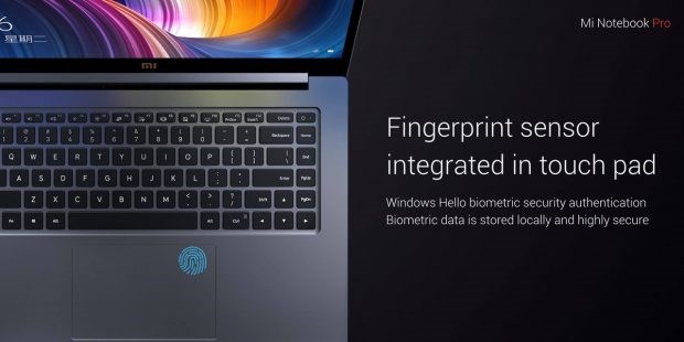 کمی با لپ تاپ شیائومی Mi Notebook Pro ؛ رقیب مک بوک پرو 2017 بیشتر آشنا شوید! +تصاویر کمی با لپ تاپ شیائومی Mi Notebook Pro ؛ رقیب مک بوک پرو 2017 بیشتر آشنا شوید! +تصاویر