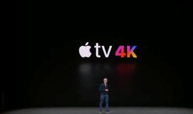 عکس/ مراسم رونمایی از محصولات جدید Apple/ شگفتی هایی که همکاران جابز ساختند!