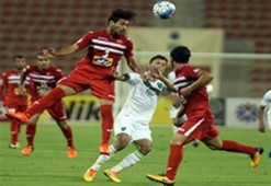 فیلم/ لحظه اعلام پیروزی تیم پرسپولیس برابر الاهلی عربستان در نوزدهمین جشن خانه سینما فیلم/ لحظه اعلام پیروزی تیم پرسپولیس برابر الاهلی عربستان در نوزدهمین جشن خانه سینما
