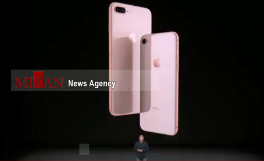 عکس/ مراسم رونمایی از محصولات جدید Apple/ شگفتی هایی که همکاران جابز ساختند!
