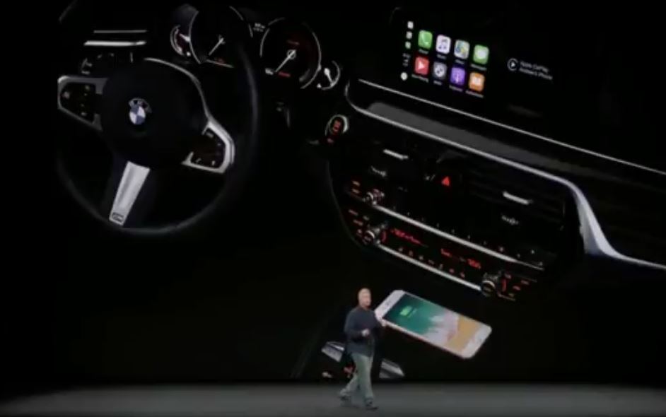 عکس/ مراسم رونمایی از محصولات جدید Apple/ شگفتی هایی که همکاران جابز ساختند!