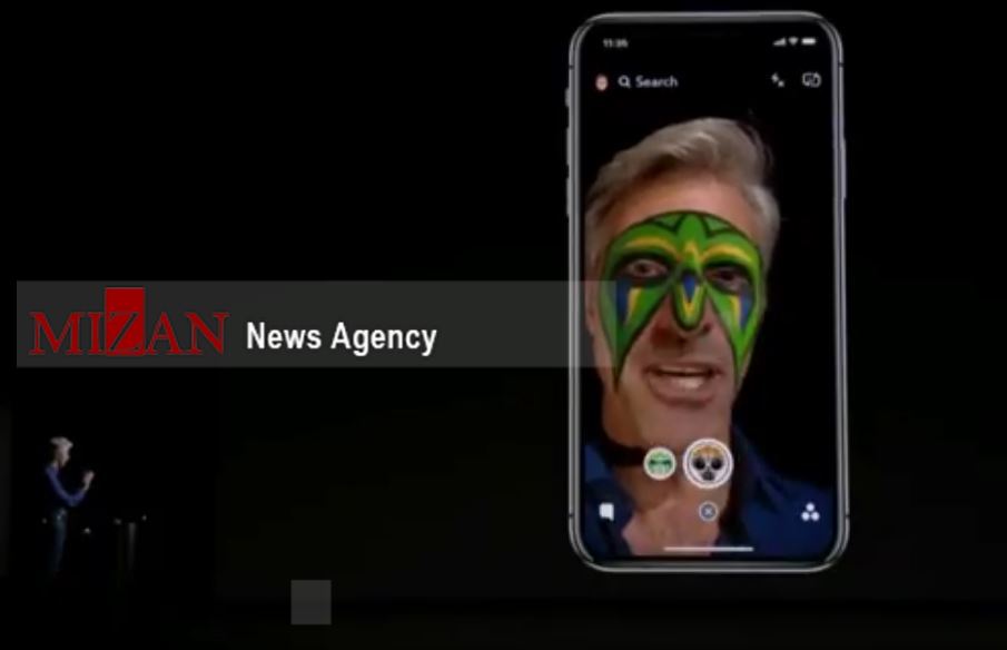 عکس/ مراسم رونمایی از محصولات جدید  Apple +قیمت / شگفتی هایی که همکاران جابز ساختند!