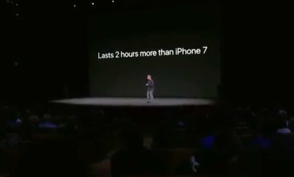 عکس/ مراسم رونمایی از محصولات جدید  Apple +قیمت / شگفتی هایی که همکاران جابز ساختند!