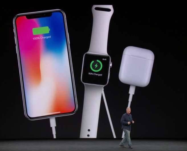 عکس/ مراسم رونمایی از محصولات جدید  Apple +قیمت / شگفتی هایی که همکاران جابز ساختند!