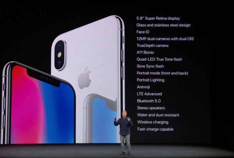 عکس/ مراسم رونمایی از محصولات جدید  Apple +قیمت / شگفتی هایی که همکاران جابز ساختند!
