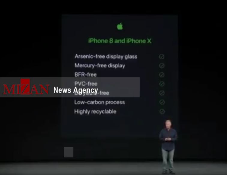 عکس/ مراسم رونمایی از محصولات جدید  Apple +قیمت / شگفتی هایی که همکاران جابز ساختند!