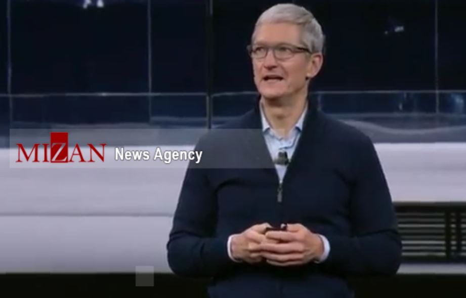 عکس/ مراسم رونمایی از محصولات جدید  Apple +قیمت / شگفتی هایی که همکاران جابز ساختند!
