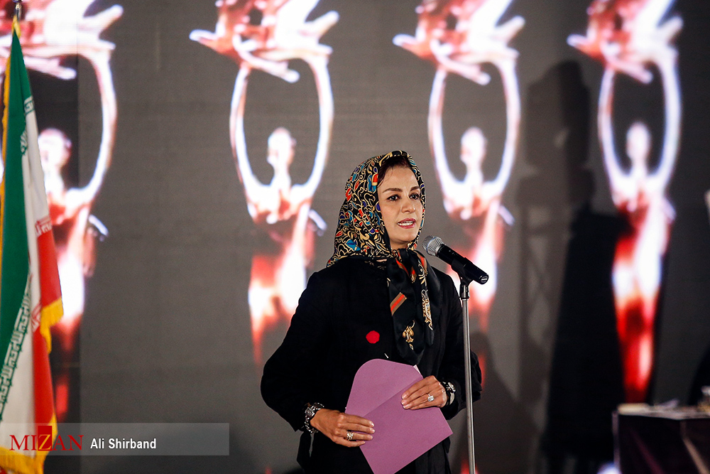  جشن سینمای ایران