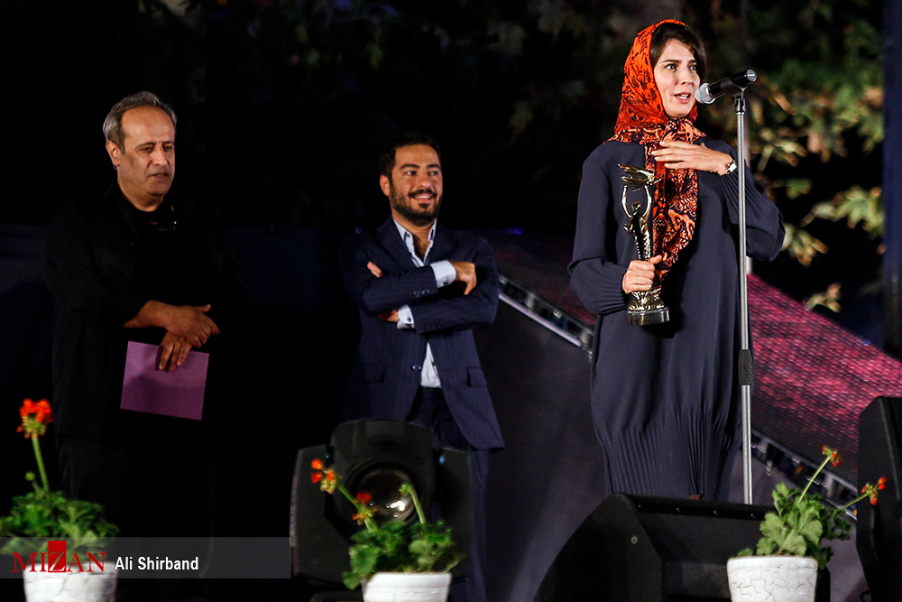  جشن سینمای ایران