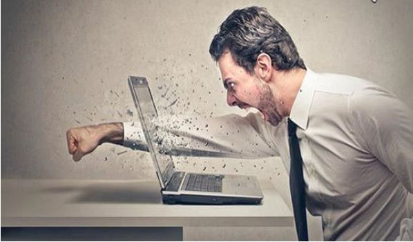 اگر از دنده‌ی چپ بلند شدید، چه بکنید؟