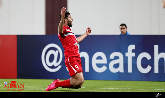 خلاصه بازی پرسپولیس ۳ - ۱ الاهلی عربستان خلاصه بازی پرسپولیس ۳ - ۱ الاهلی عربستان