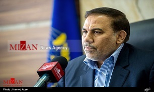 جهانگیر در دیدار با استاندار البرز: برای انتقال زندان های کرج ۱۴۲ میلیارد اعتبار مورد نیاز است