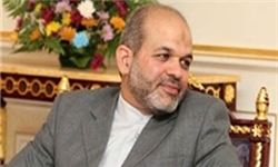 «احمد وحیدی» رئیس دفتر آیت‌الله هاشمی‌شاهرودی شد