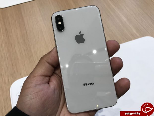 تفاوت بین iPhone X و iPhone 8 و iPhone+8 در چیست؟ +تصاویر