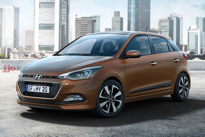 همه آنچه درباره Hyundai I-20 یک هاچبک محبوب نمی دانید +تصاویر همه آنچه درباره Hyundai I-20 یک هاچبک محبوب نمی دانید +تصاویر
