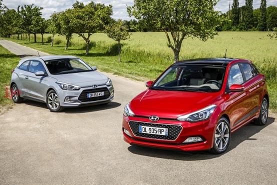 همه آنچه درباره Hyundai I-20 یک هاچبک محبوب نمی دانید +تصاویر همه آنچه درباره Hyundai I-20 یک هاچبک محبوب نمی دانید +تصاویر