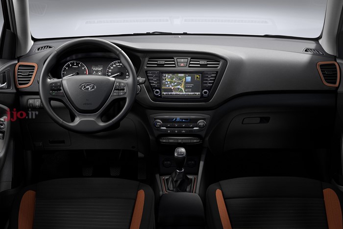 همه آنچه درباره Hyundai I-20 یک هاچبک محبوب نمی دانید +تصاویر همه آنچه درباره Hyundai I-20 یک هاچبک محبوب نمی دانید +تصاویر