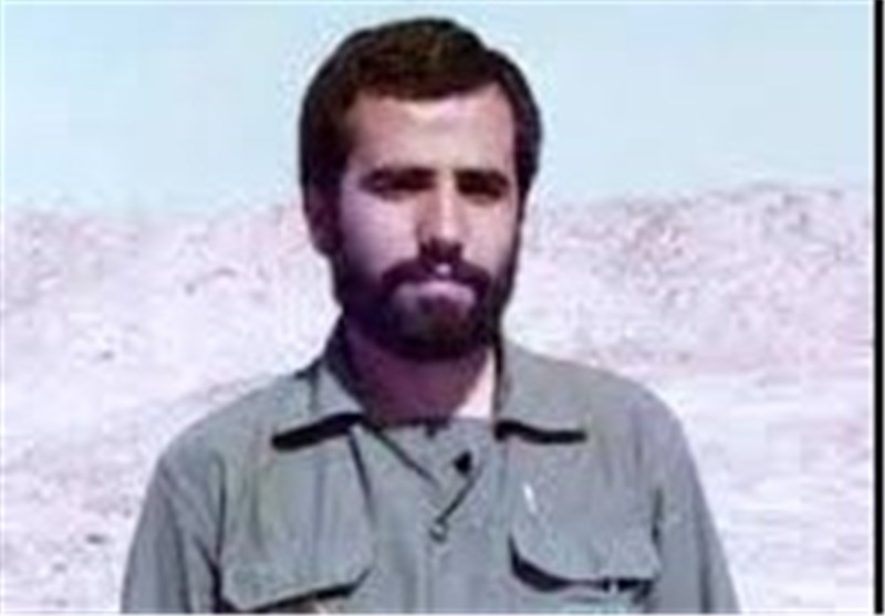 روایتی از زندگی مظلومانه سردار هور