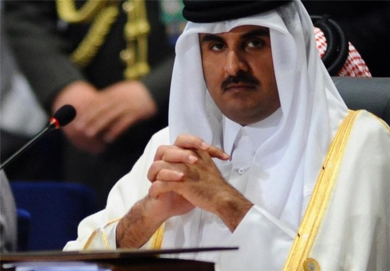قطر