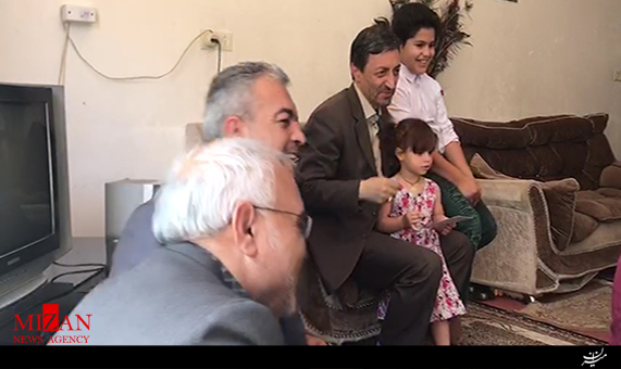 بازدید رئیس کمیته امداد امام خمینی (ره) از مددجویان کرمان بازدید رئیس کمیته امداد امام خمینی (ره) از مددجویان کرمان