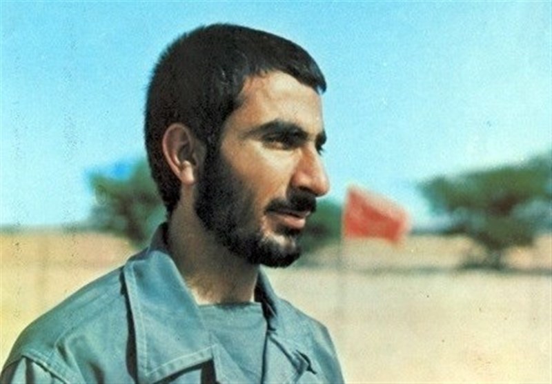شهیدی که واسطه سردار سلیمانی نزد خداست / کم لطفی به جانشین حاج قاسم + تصاویر