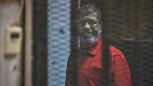 محمد مرسی