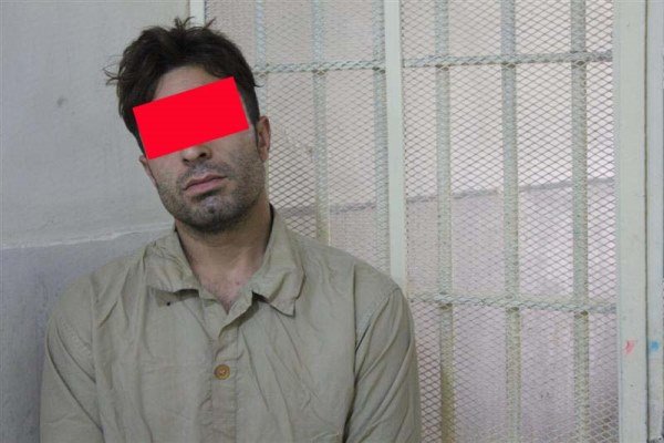 دستگیری عامل دعوای مرگبار در خاک سفید/تشریح جزئیات حادثه