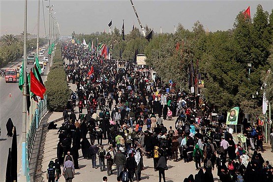 زائران اربعین چقدر پول برای بلیت هوایی کنار بگذارند؟