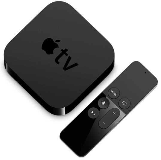 تبدیل محتوای HD به 4K؛ جذاب ترین ویژگی Apple TV 4K +قیمت تبدیل محتوای HD به 4K؛ جذاب ترین ویژگی Apple TV 4K +قیمت