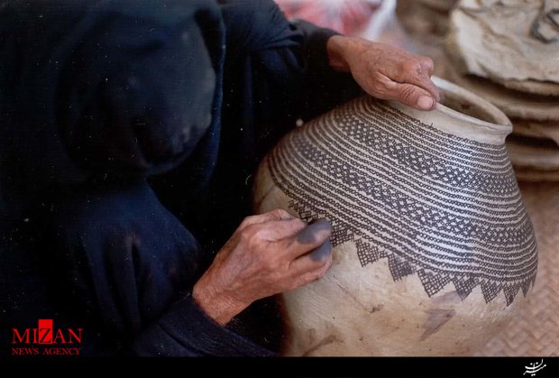 مریوان، سیرجان و کلپورگان ثبت جهانی شدند
