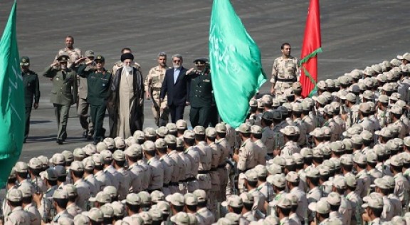 هر حرکت غلط در برجام با عکس‌العمل جمهوری‌اسلامی مواجه خواهد شد