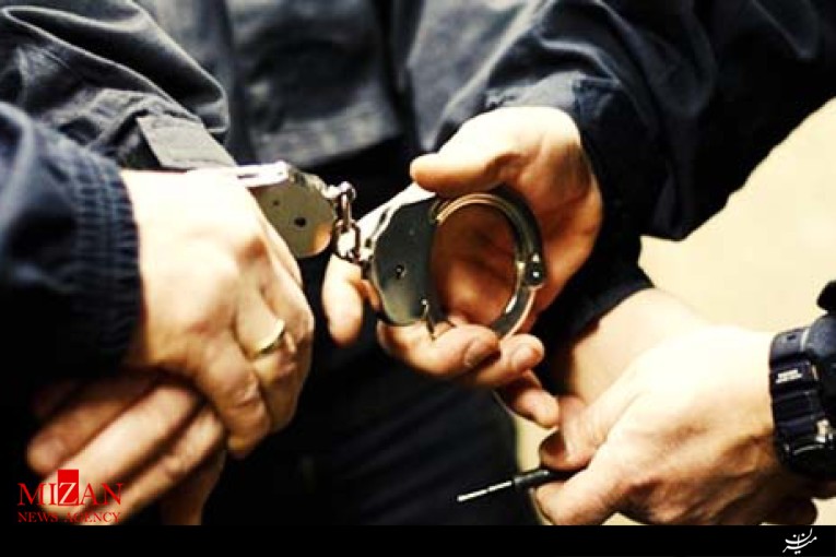 دستگیری عوامل درگیری مسلحانه در کرمانشاه