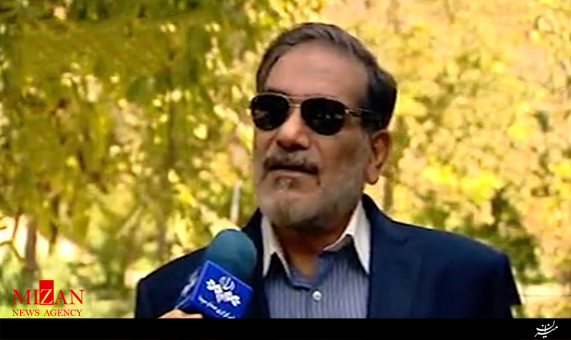سخنان امیرشمخانی درباره رفراندوم اقلیم کردستان عراق + فیلم سخنان امیرشمخانی درباره رفراندوم اقلیم کردستان عراق + فیلم