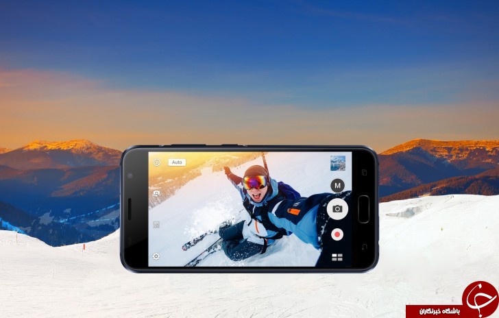 معرفی ZenFone V؛ جدیدترین گوشی ایسوس +تصاویر معرفی ZenFone V؛ جدیدترین گوشی ایسوس +تصاویر