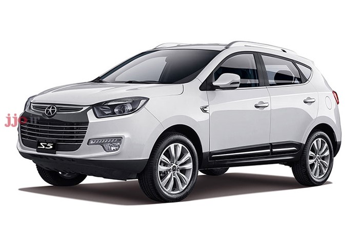 همه آنچه از JAC s5 نمی دانید! +تصاویر همه آنچه از JAC s5 نمی دانید! +تصاویر