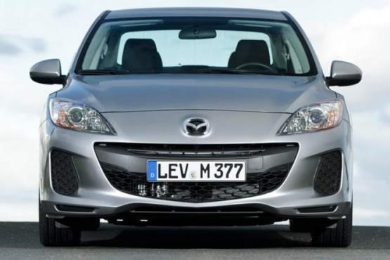 زیر و بم Mazda 3؛ یک خودروی پرطرفدار اما قدیمی +تصاویر زیر و بم Mazda 3؛ یک خودروی پرطرفدار اما قدیمی +تصاویر