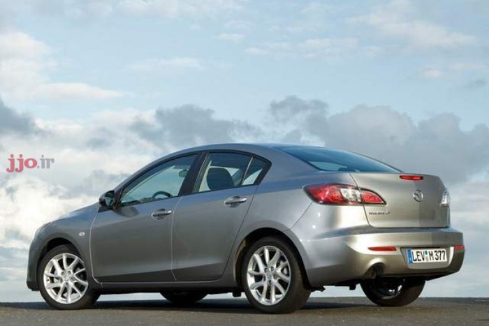 زیر و بم Mazda 3؛ یک خودروی پرطرفدار اما قدیمی +تصاویر زیر و بم Mazda 3؛ یک خودروی پرطرفدار اما قدیمی +تصاویر