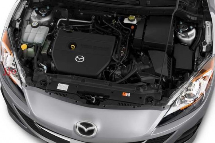 زیر و بم Mazda 3؛ یک خودروی پرطرفدار اما قدیمی +تصاویر زیر و بم Mazda 3؛ یک خودروی پرطرفدار اما قدیمی +تصاویر