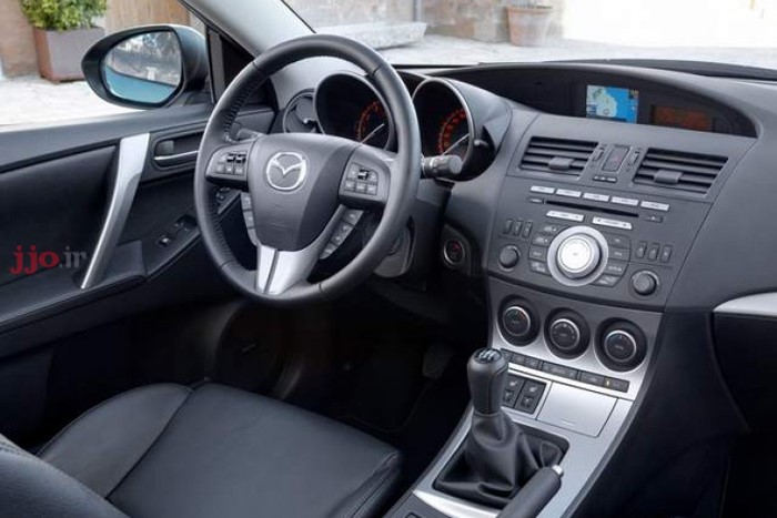زیر و بم Mazda 3؛ یک خودروی پرطرفدار اما قدیمی +تصاویر زیر و بم Mazda 3؛ یک خودروی پرطرفدار اما قدیمی +تصاویر
