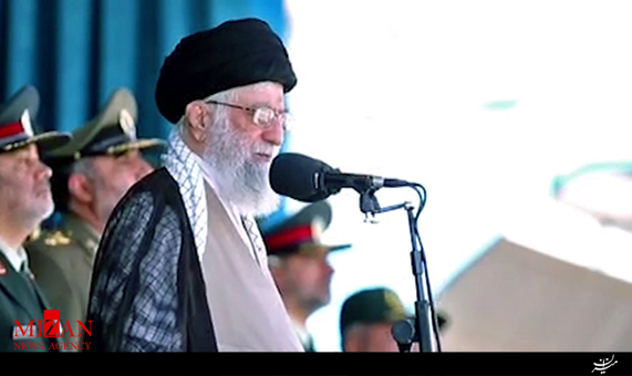 رهبرانقلاب؛ داعش نفسهای آخر را میکشد + فیلم رهبرانقلاب؛ داعش نفسهای آخر را میکشد + فیلم