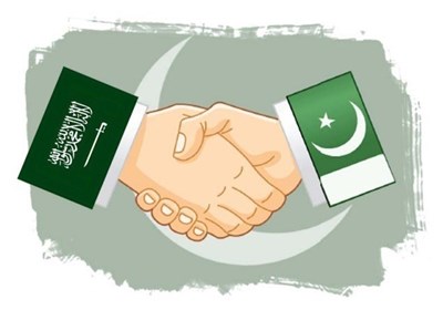 توافق ریاض - 