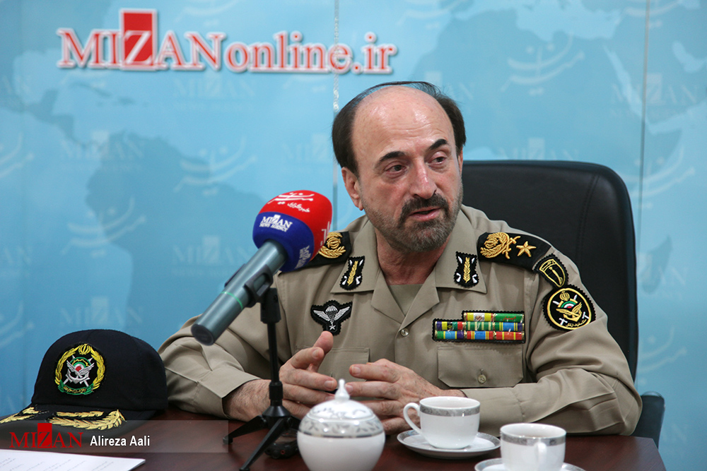 «کُدگذاری» تسلیحات فروشی آمریکا به عربستان/ آمریکا توان جنگ زمینی با کرهشمالی را ندارد/ ایران از ابتدا به کرهشمالی کمک نمیکرد که بخواهد قطع شود «کُدگذاری» تسلیحات فروشی آمریکا به عربستان/ آمریکا توان جنگ زمینی با کرهشمالی را ندارد/ ایران از ابتدا به کرهشمالی کمک نمیکرد که بخواهد قطع شود