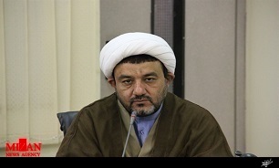 برگزاری برنامه های فرهنگی ویژه ماه محرم در دادگستری خوزستان
