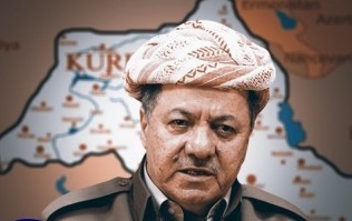 پیامدهای امنیتی همه پرسی کردستان عراق
